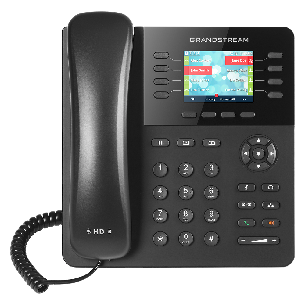 Grandstream Telefono GXP2135