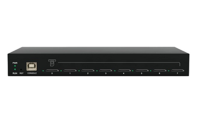 Dinstar Gateway 8 Canales GSM/3G/4G/LTE