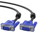Cable VGA Macho A VGA Macho 25 Pies